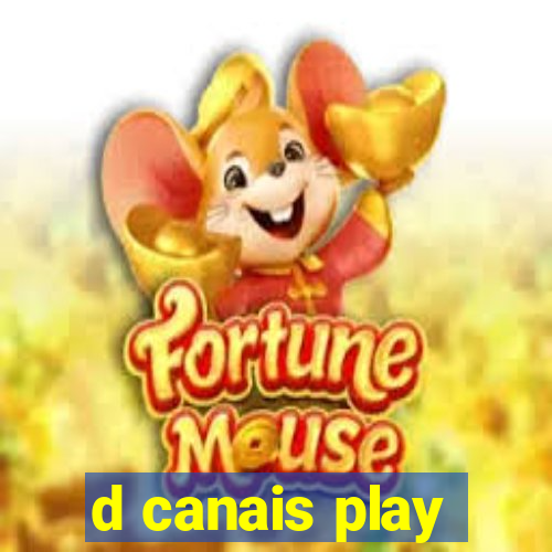 d canais play